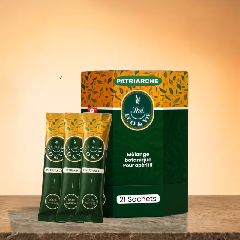 Mélange Patriarche pour liqueurs et apéritifs